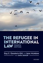 Télécharger le livre :  The Refugee in International Law
