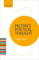 Télécharger le livre :  Milton's Poetical Thought