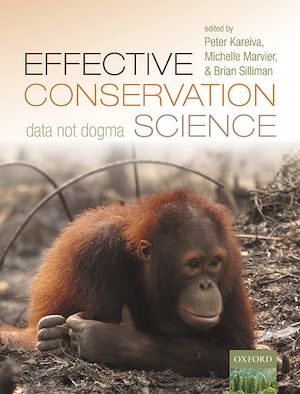 Téléchargez le livre :  Effective Conservation Science