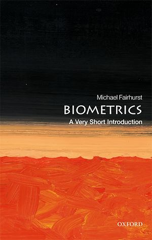 Téléchargez le livre :  Biometrics