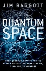 Télécharger le livre :  Quantum Space