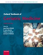 Télécharger le livre :  Oxford Textbook of Geriatric Medicine