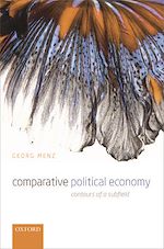Télécharger le livre :  Comparative Political Economy