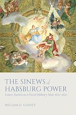 Télécharger le livre :  The Sinews of Habsburg Power