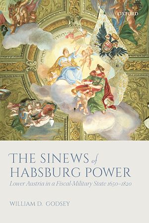 Téléchargez le livre :  The Sinews of Habsburg Power