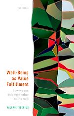 Télécharger le livre :  Well-Being as Value Fulfillment