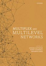 Télécharger le livre :  Multiplex and Multilevel Networks