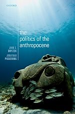 Télécharger le livre :  The Politics of the Anthropocene