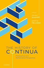 Télécharger le livre :  The History of Continua