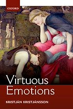 Télécharger le livre :  Virtuous Emotions
