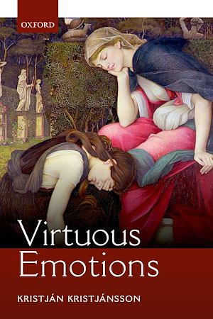 Téléchargez le livre :  Virtuous Emotions