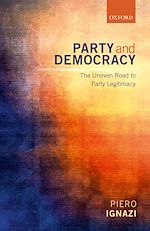 Télécharger le livre :  Party and Democracy