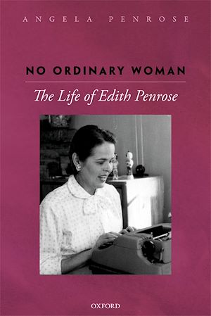 Téléchargez le livre :  No Ordinary Woman