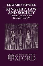 Download this eBook Kingship, Law, and Society