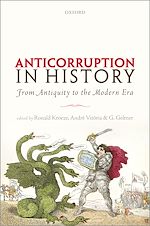 Télécharger le livre :  Anticorruption in History