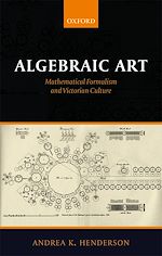 Télécharger le livre :  Algebraic Art