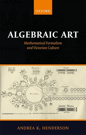 Téléchargez le livre :  Algebraic Art
