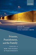 Télécharger le livre :  Prisons, Punishment, and the Family