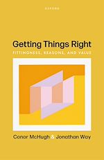 Télécharger le livre :  Getting Things Right