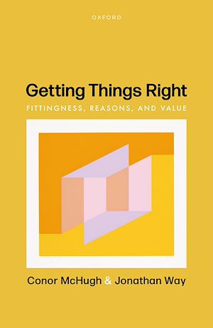 Téléchargez le livre :  Getting Things Right