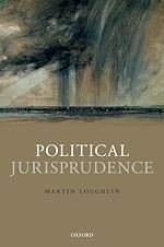 Télécharger le livre :  Political Jurisprudence