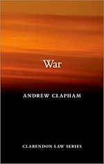 Télécharger le livre :  War