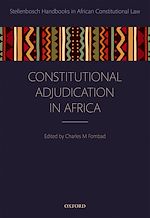Télécharger le livre :  Constitutional Adjudication in Africa