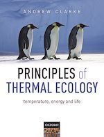 Télécharger le livre :  Principles of Thermal Ecology: Temperature, Energy and Life