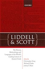 Télécharger le livre :  Liddell and Scott