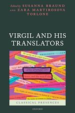 Télécharger le livre :  Virgil and his Translators