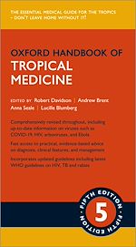 Télécharger le livre :  Oxford Handbook of Tropical Medicine