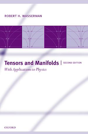 Téléchargez le livre :  Tensors and Manifolds