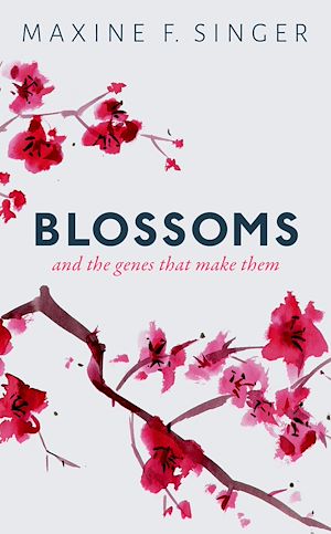 Téléchargez le livre :  Blossoms