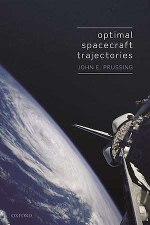 Téléchargez le livre :  Optimal Spacecraft Trajectories
