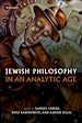 Télécharger le livre :  Jewish Philosophy in an Analytic Age