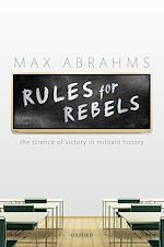Télécharger le livre :  Rules for Rebels