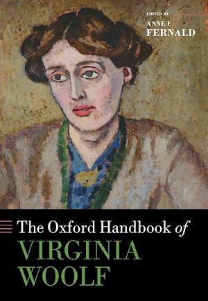 Téléchargez le livre :  The Oxford Handbook of Virginia Woolf