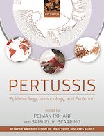 Télécharger le livre :  Pertussis
