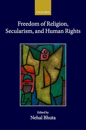 Téléchargez le livre :  Freedom of Religion, Secularism, and Human Rights