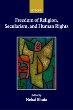 Télécharger le livre :  Freedom of Religion, Secularism, and Human Rights
