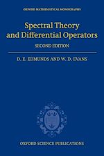 Download this eBook Spectral Theory and Differential Operators