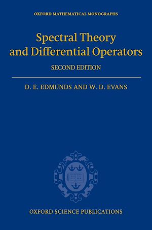 Download the eBook: Spectral Theory and Differential Operators