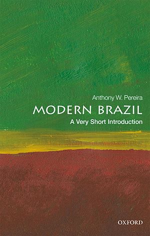 Téléchargez le livre :  Modern Brazil