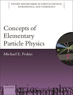 Télécharger le livre :  Concepts of Elementary Particle Physics