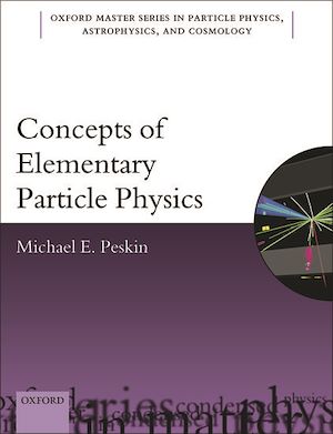 Téléchargez le livre :  Concepts of Elementary Particle Physics