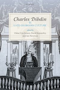 Téléchargez le livre :  Charles Dibdin and Late Georgian Culture