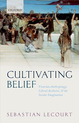Téléchargez le livre :  Cultivating Belief