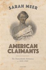 Télécharger le livre :  American Claimants