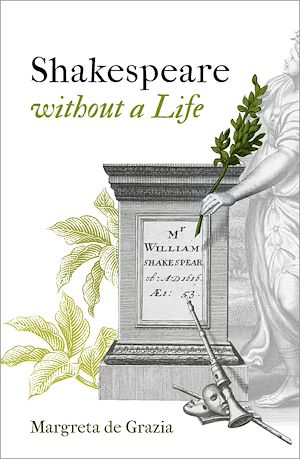 Téléchargez le livre :  Shakespeare Without a Life