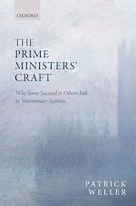 Télécharger le livre :  The Prime Ministers' Craft